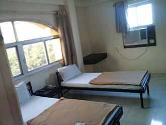 Hotel Safar Inn, Ahmedabad 2